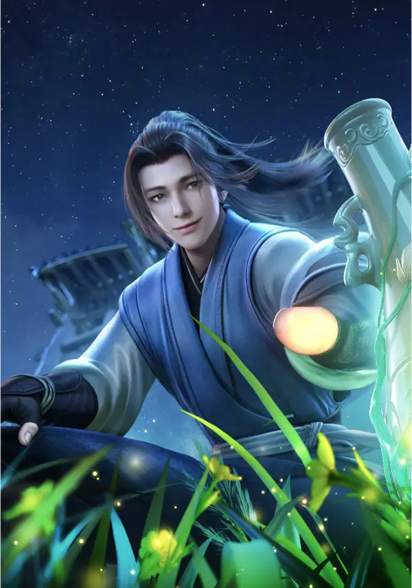 Phàm Nhân Tu Tiên